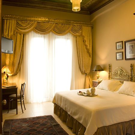 Hotel Boutique Mansion Del Rio Guayaquil Værelse billede