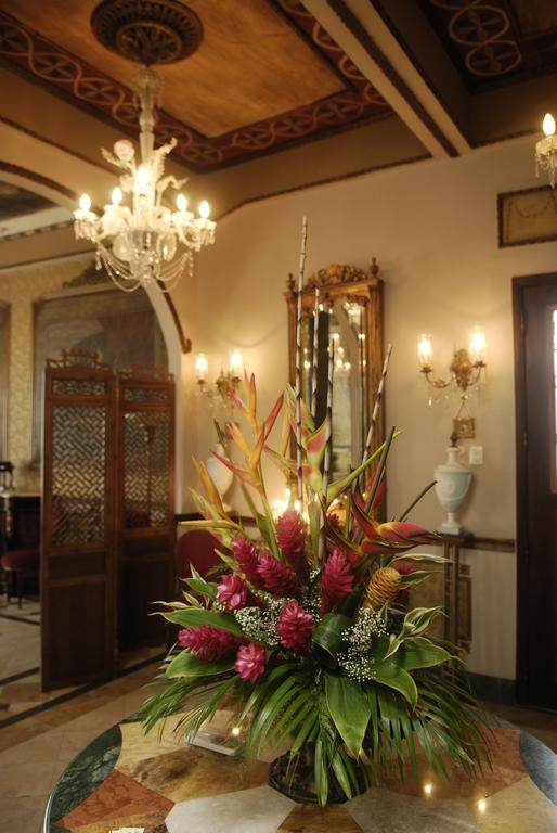 Hotel Boutique Mansion Del Rio Guayaquil Eksteriør billede