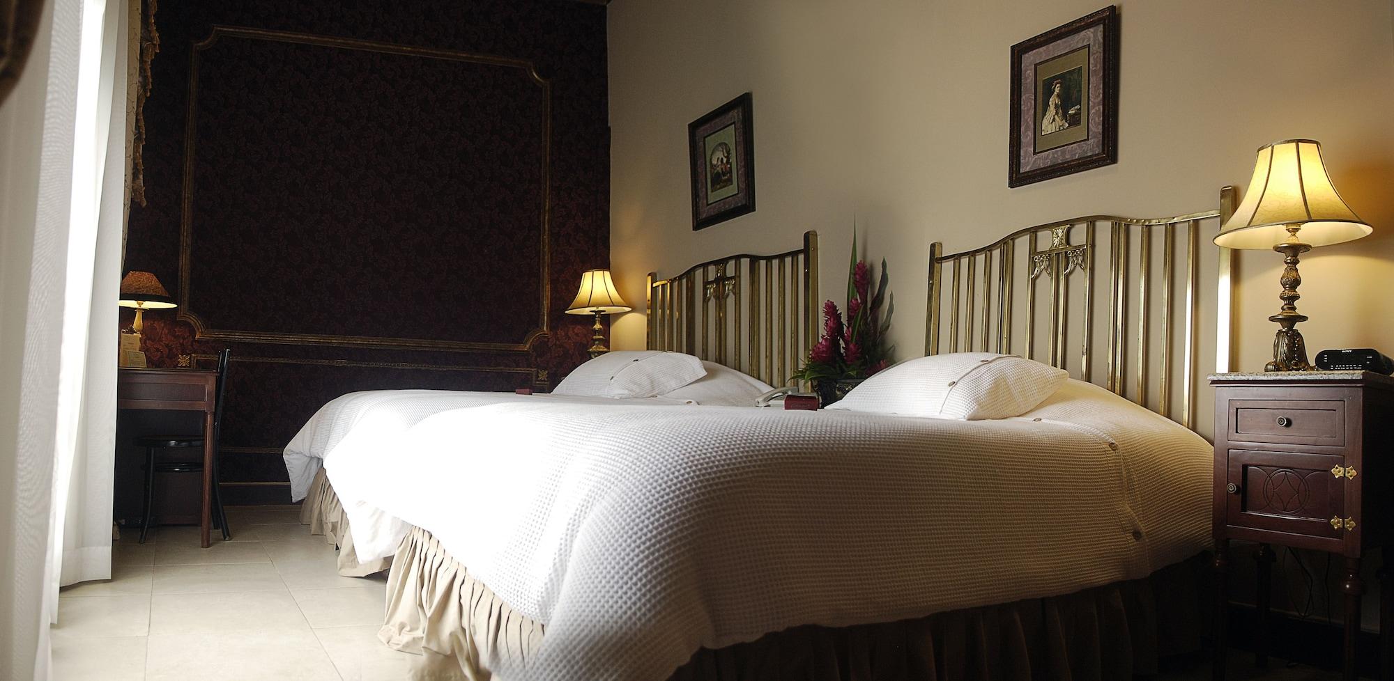 Hotel Boutique Mansion Del Rio Guayaquil Eksteriør billede