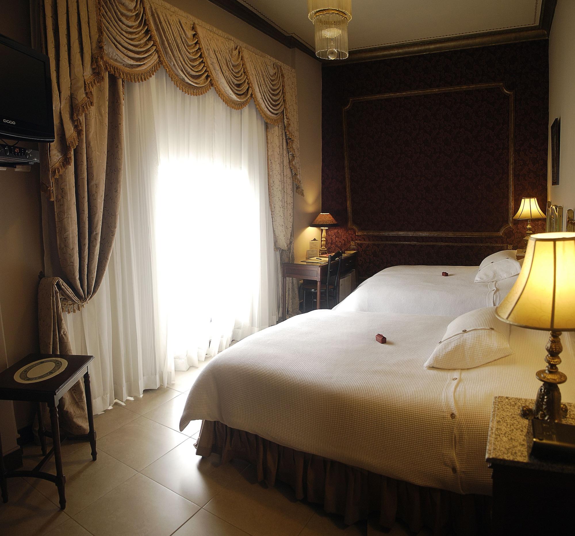 Hotel Boutique Mansion Del Rio Guayaquil Eksteriør billede