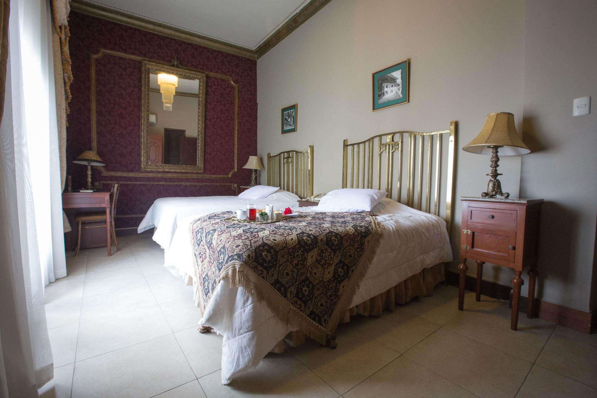 Hotel Boutique Mansion Del Rio Guayaquil Eksteriør billede