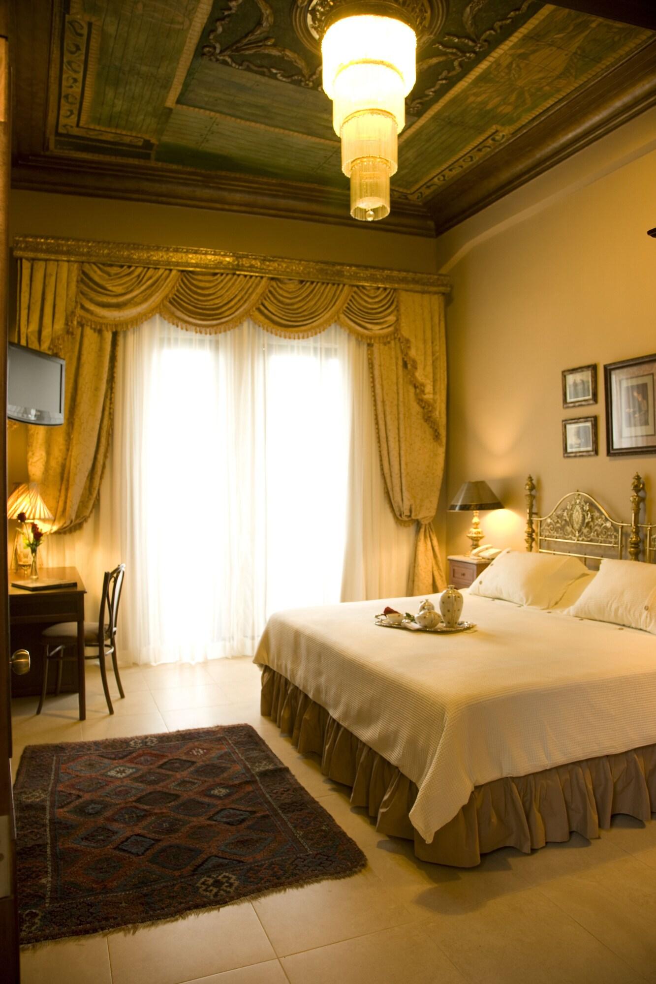 Hotel Boutique Mansion Del Rio Guayaquil Værelse billede