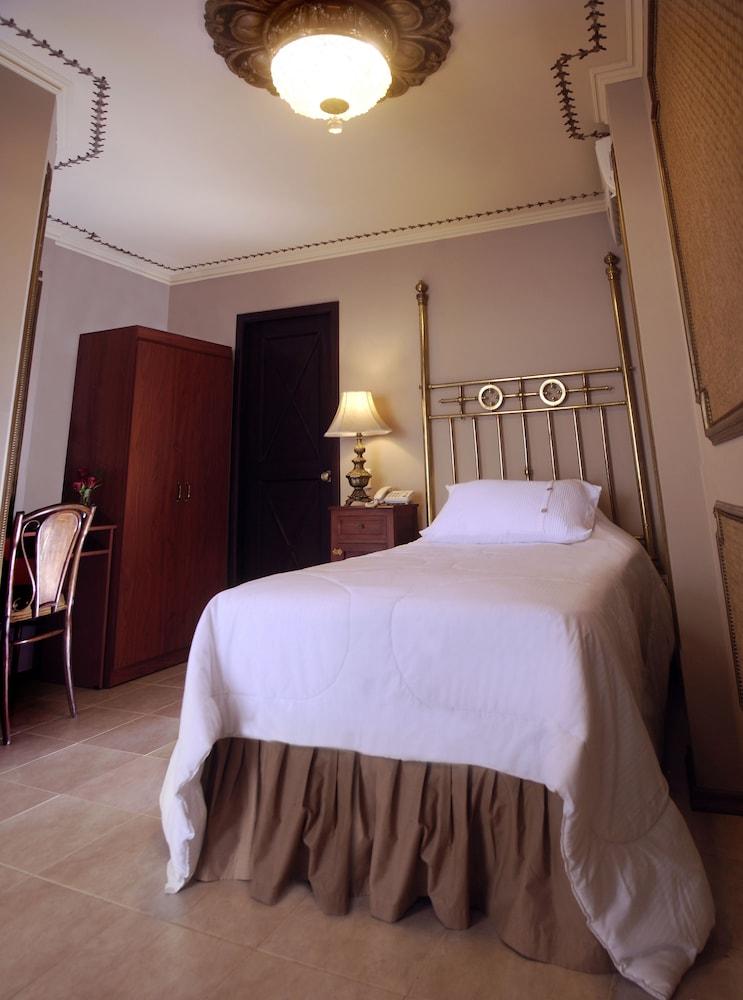 Hotel Boutique Mansion Del Rio Guayaquil Eksteriør billede