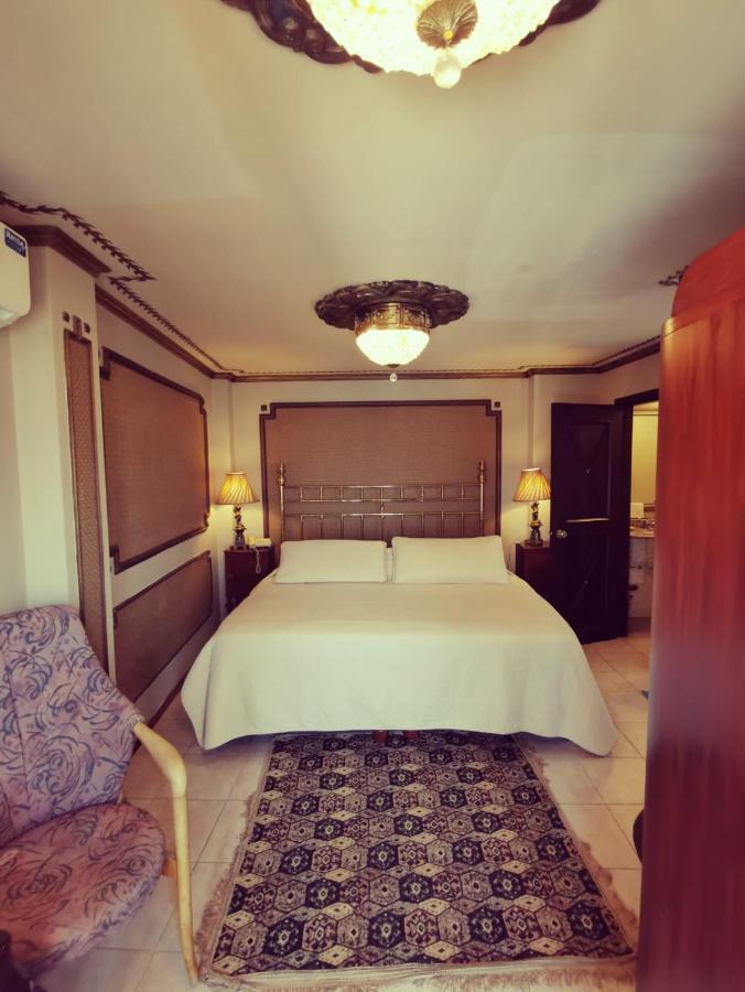 Hotel Boutique Mansion Del Rio Guayaquil Eksteriør billede