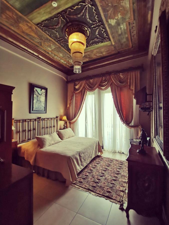 Hotel Boutique Mansion Del Rio Guayaquil Eksteriør billede
