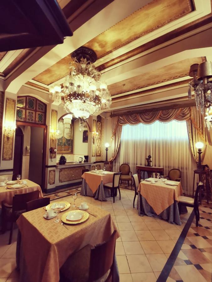 Hotel Boutique Mansion Del Rio Guayaquil Eksteriør billede