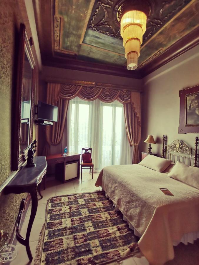 Hotel Boutique Mansion Del Rio Guayaquil Eksteriør billede