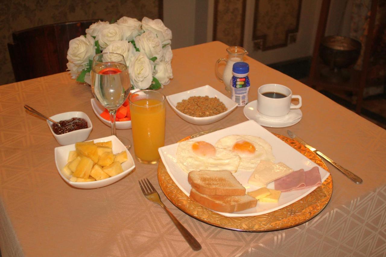 Hotel Boutique Mansion Del Rio Guayaquil Eksteriør billede