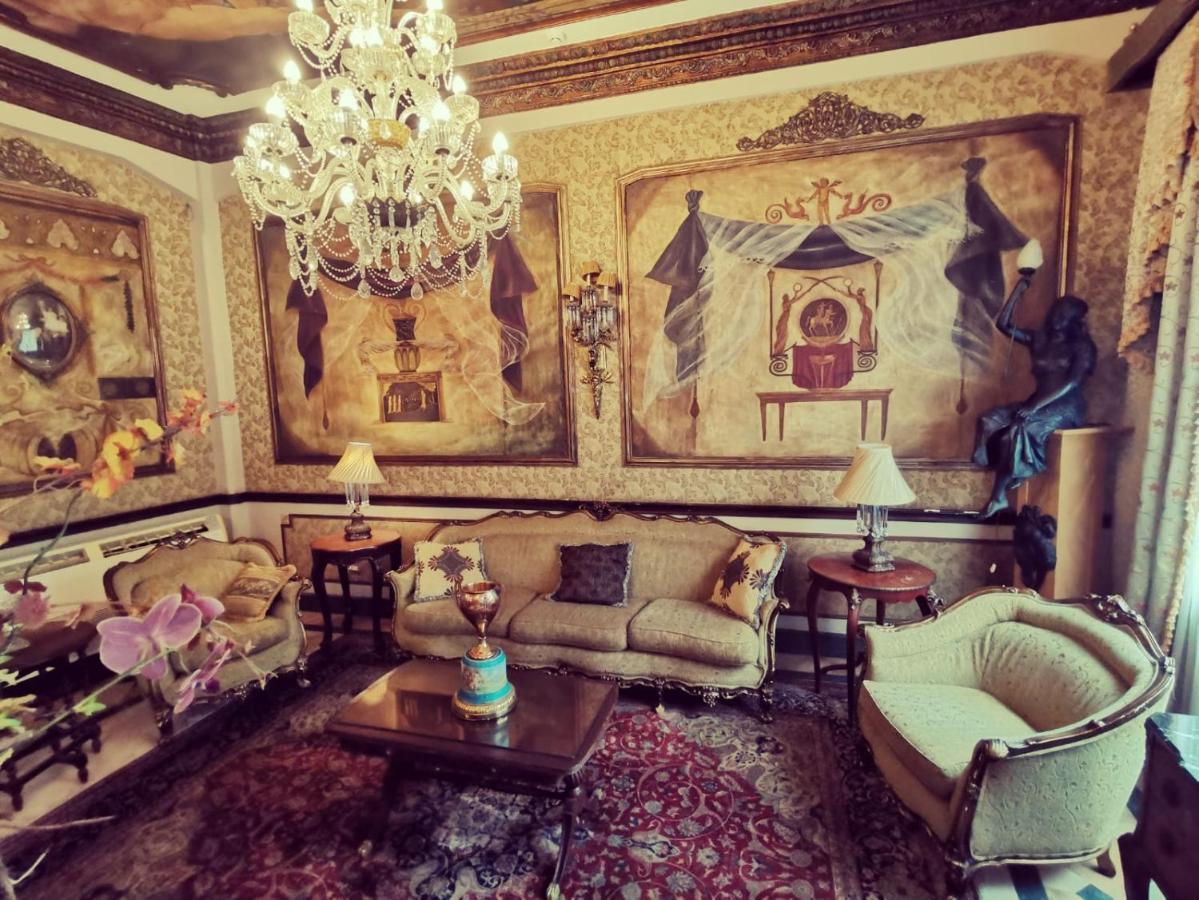 Hotel Boutique Mansion Del Rio Guayaquil Eksteriør billede