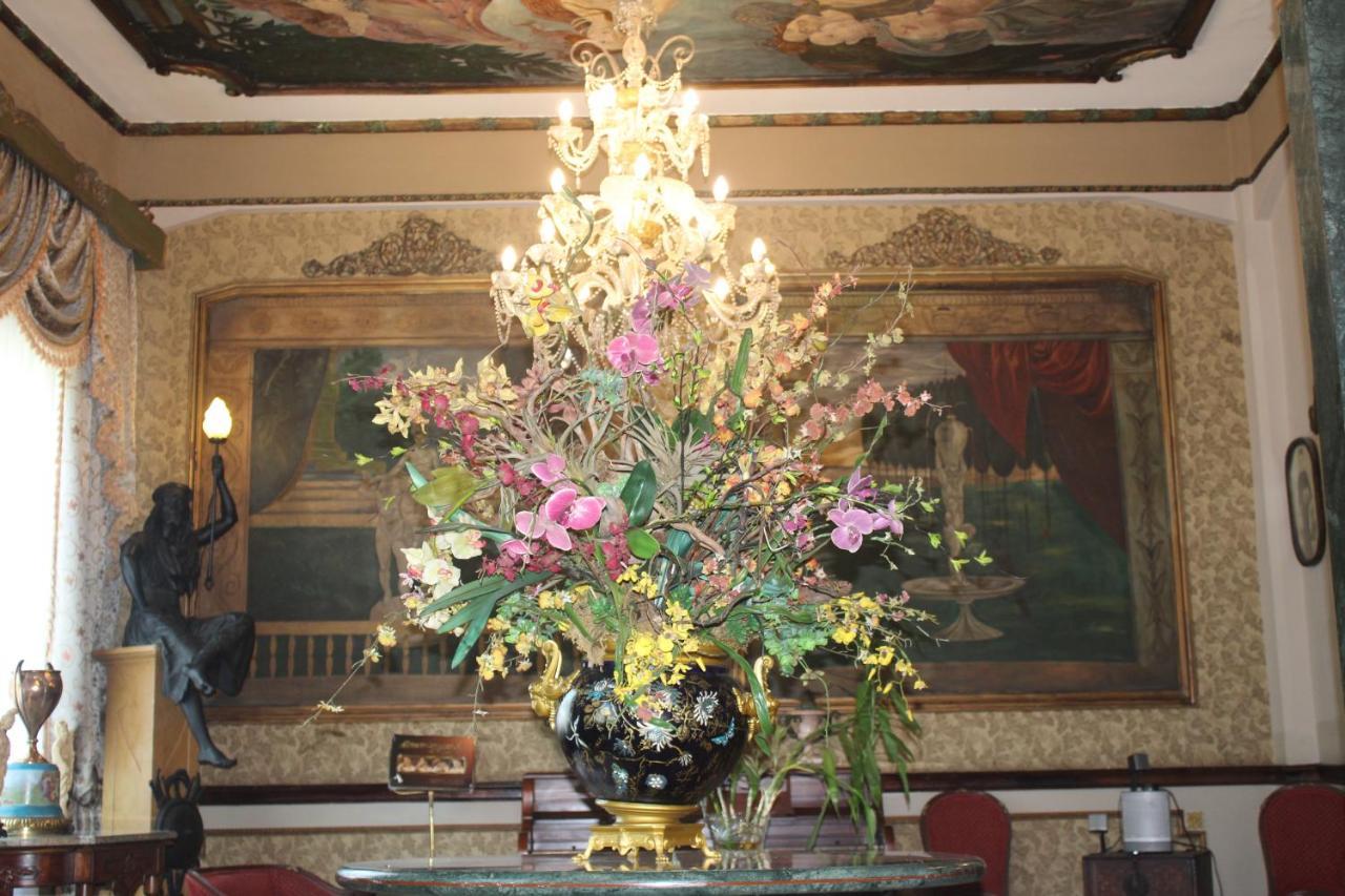Hotel Boutique Mansion Del Rio Guayaquil Eksteriør billede