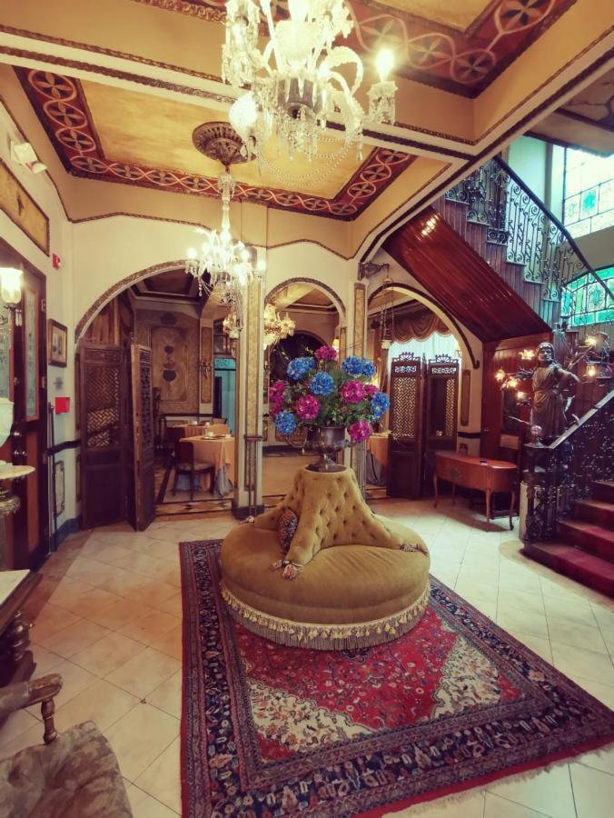 Hotel Boutique Mansion Del Rio Guayaquil Eksteriør billede