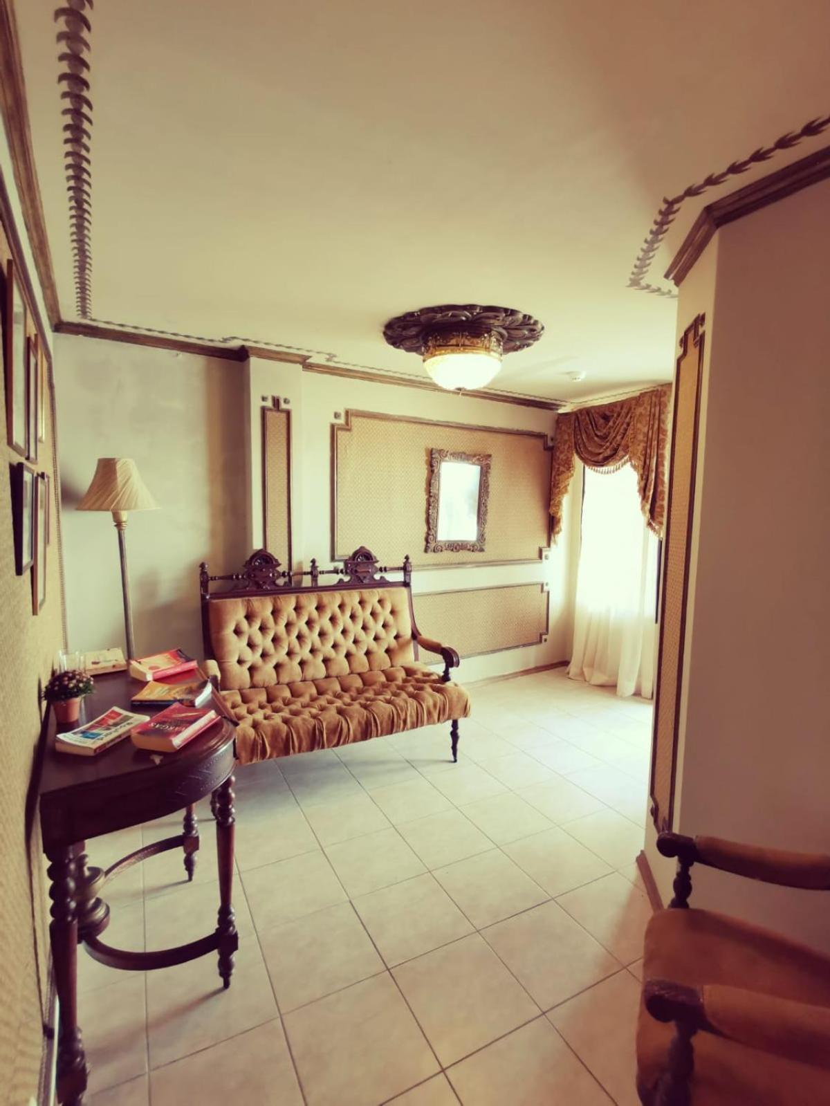 Hotel Boutique Mansion Del Rio Guayaquil Eksteriør billede