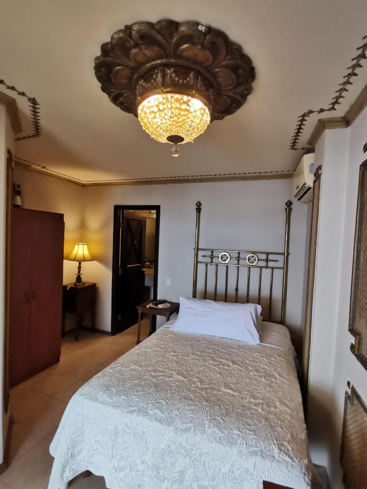 Hotel Boutique Mansion Del Rio Guayaquil Eksteriør billede