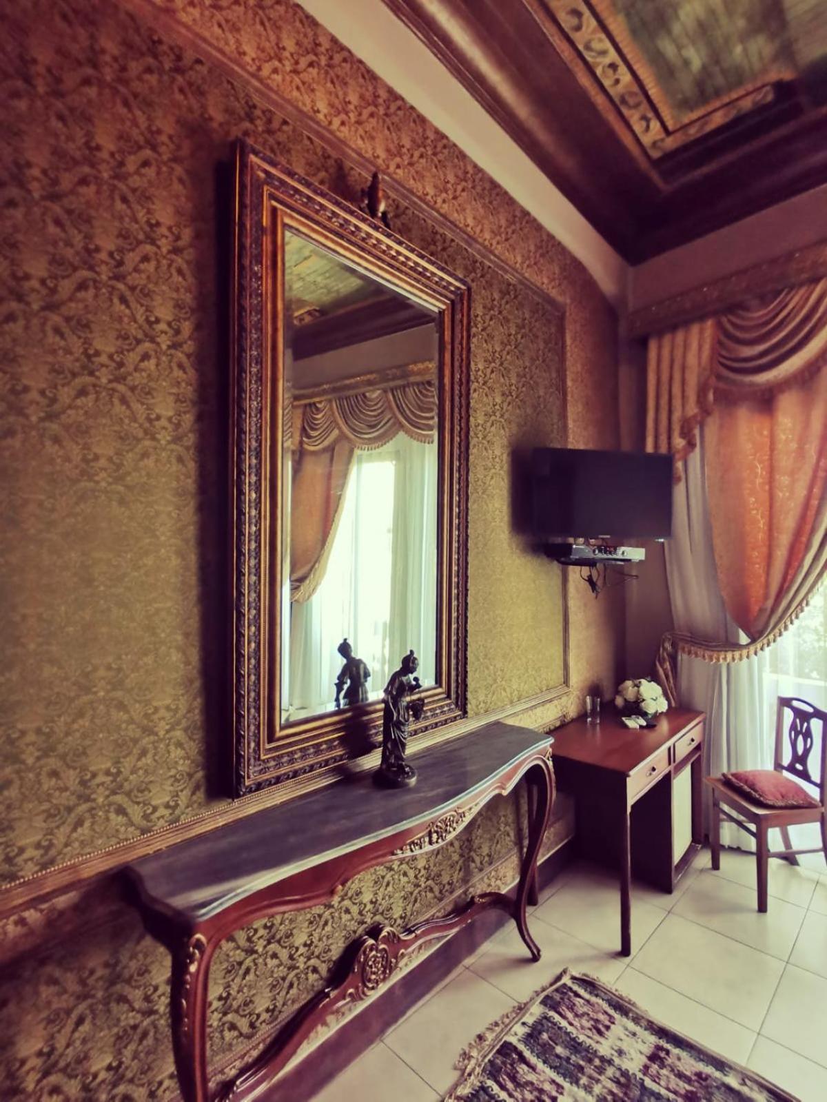 Hotel Boutique Mansion Del Rio Guayaquil Eksteriør billede