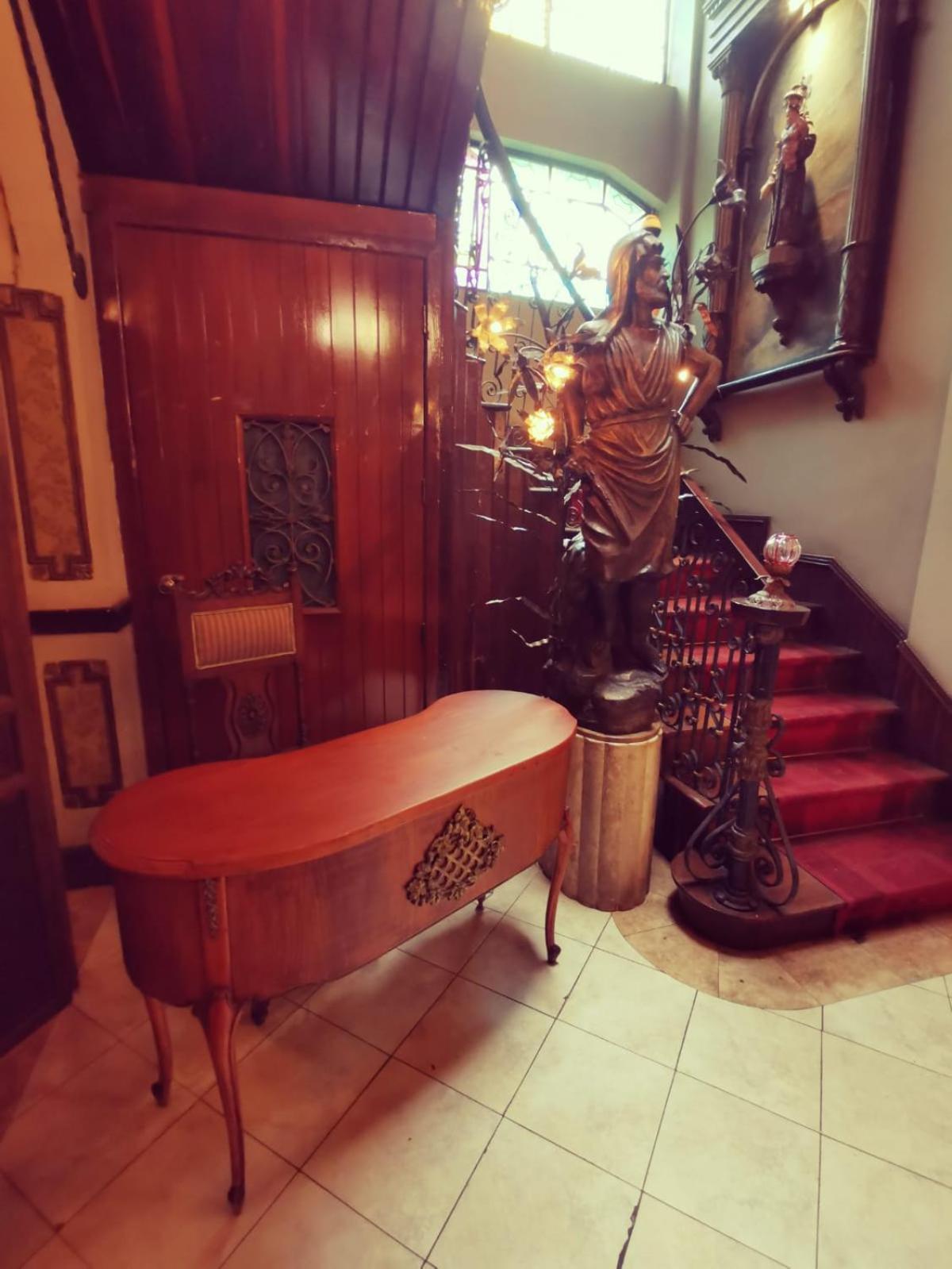 Hotel Boutique Mansion Del Rio Guayaquil Eksteriør billede