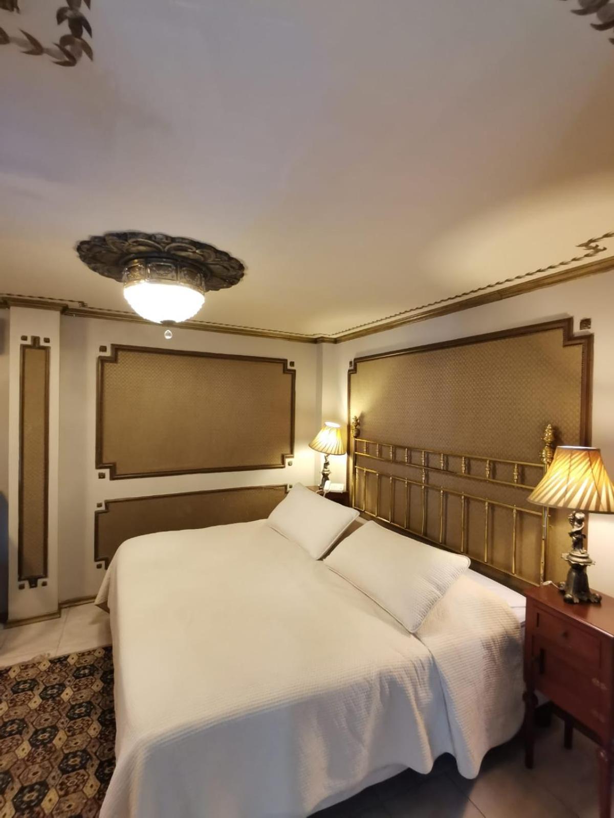 Hotel Boutique Mansion Del Rio Guayaquil Eksteriør billede