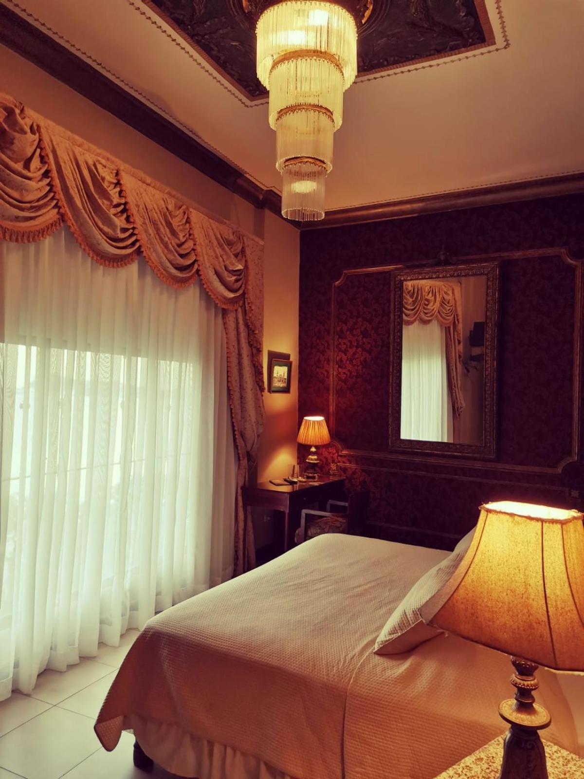 Hotel Boutique Mansion Del Rio Guayaquil Eksteriør billede