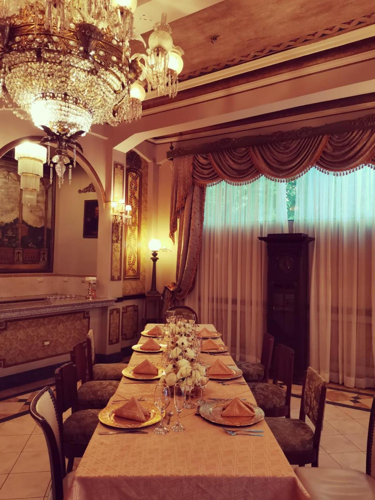 Hotel Boutique Mansion Del Rio Guayaquil Eksteriør billede