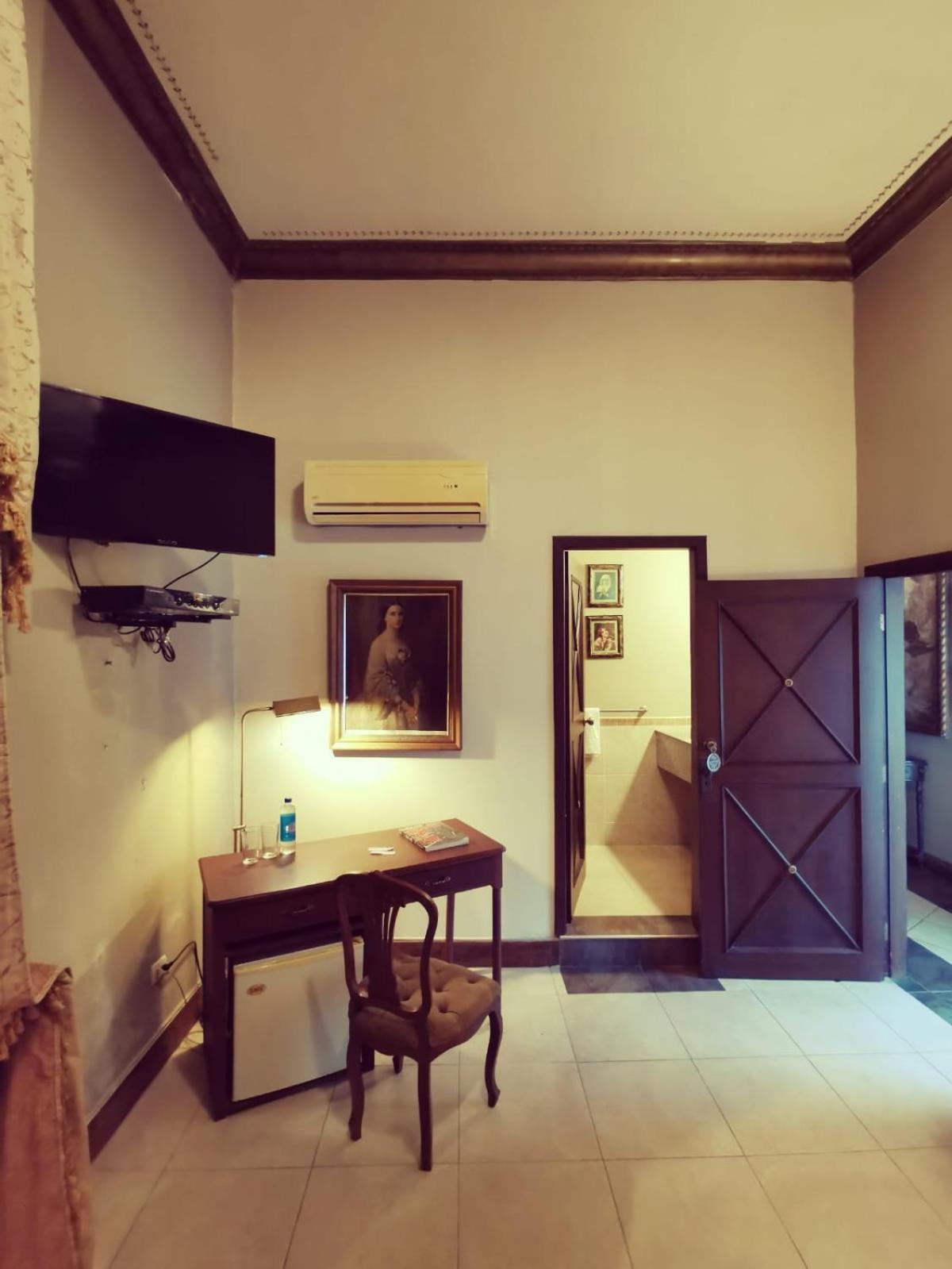 Hotel Boutique Mansion Del Rio Guayaquil Eksteriør billede