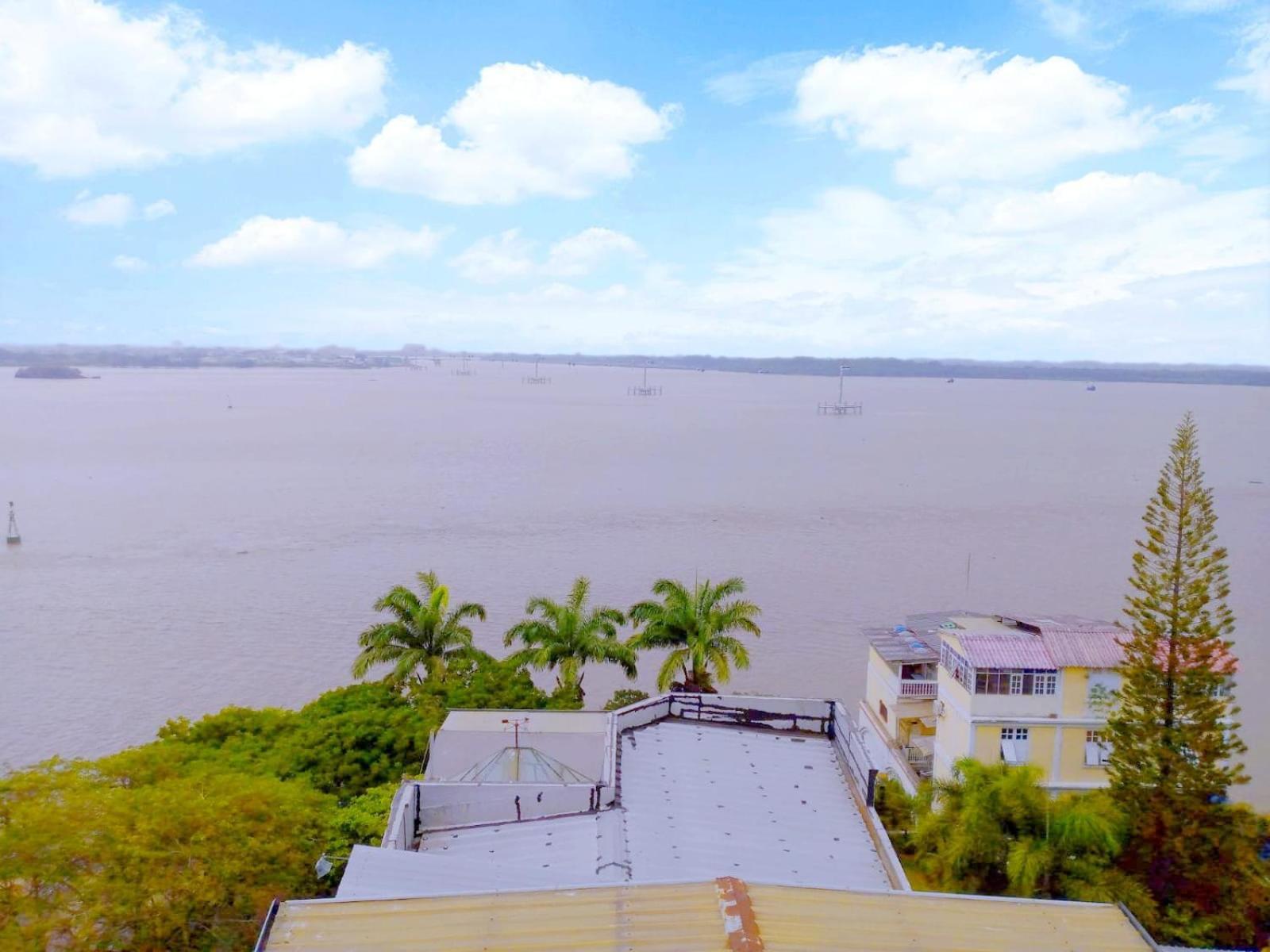 Hotel Boutique Mansion Del Rio Guayaquil Eksteriør billede