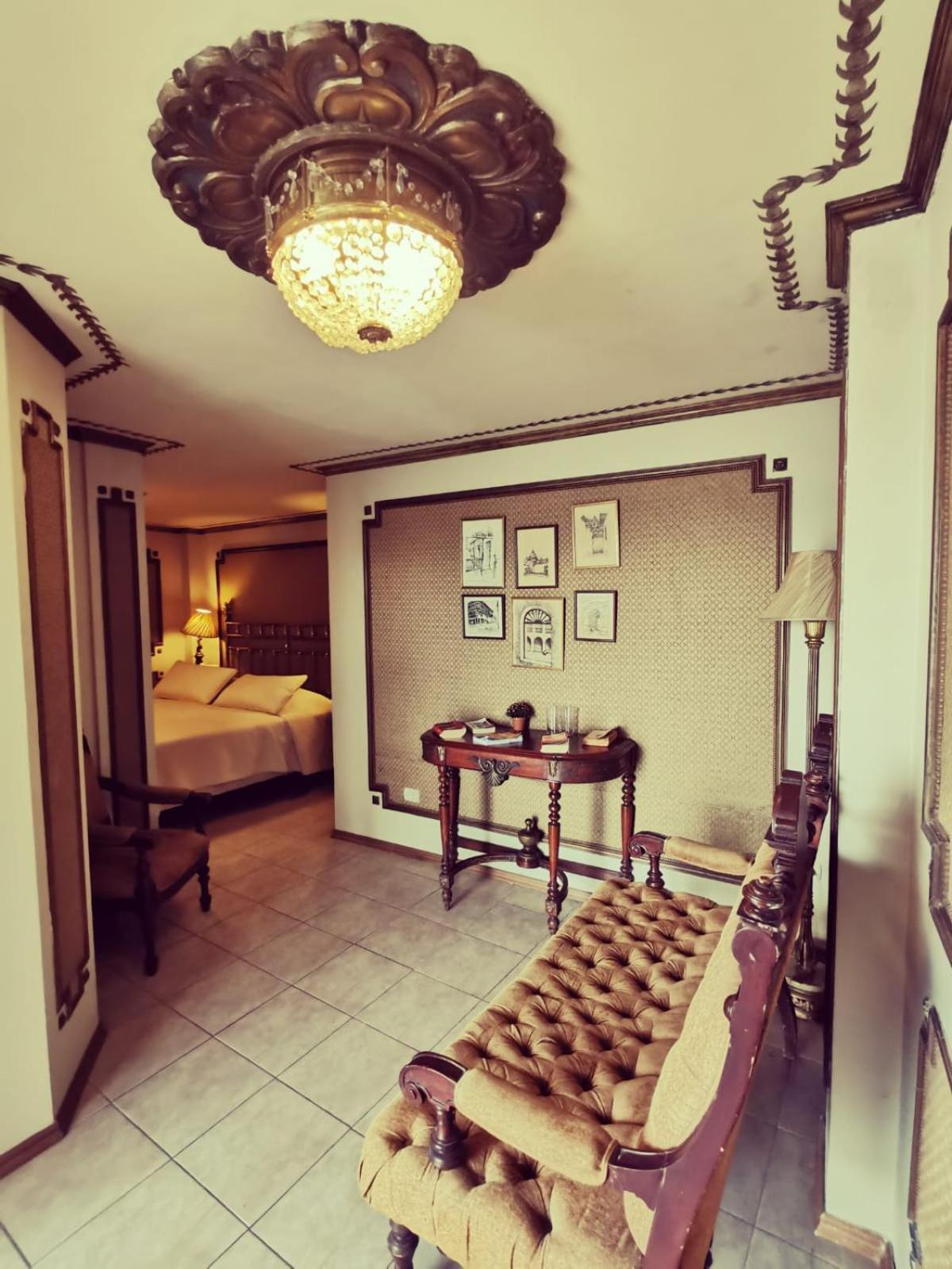 Hotel Boutique Mansion Del Rio Guayaquil Eksteriør billede