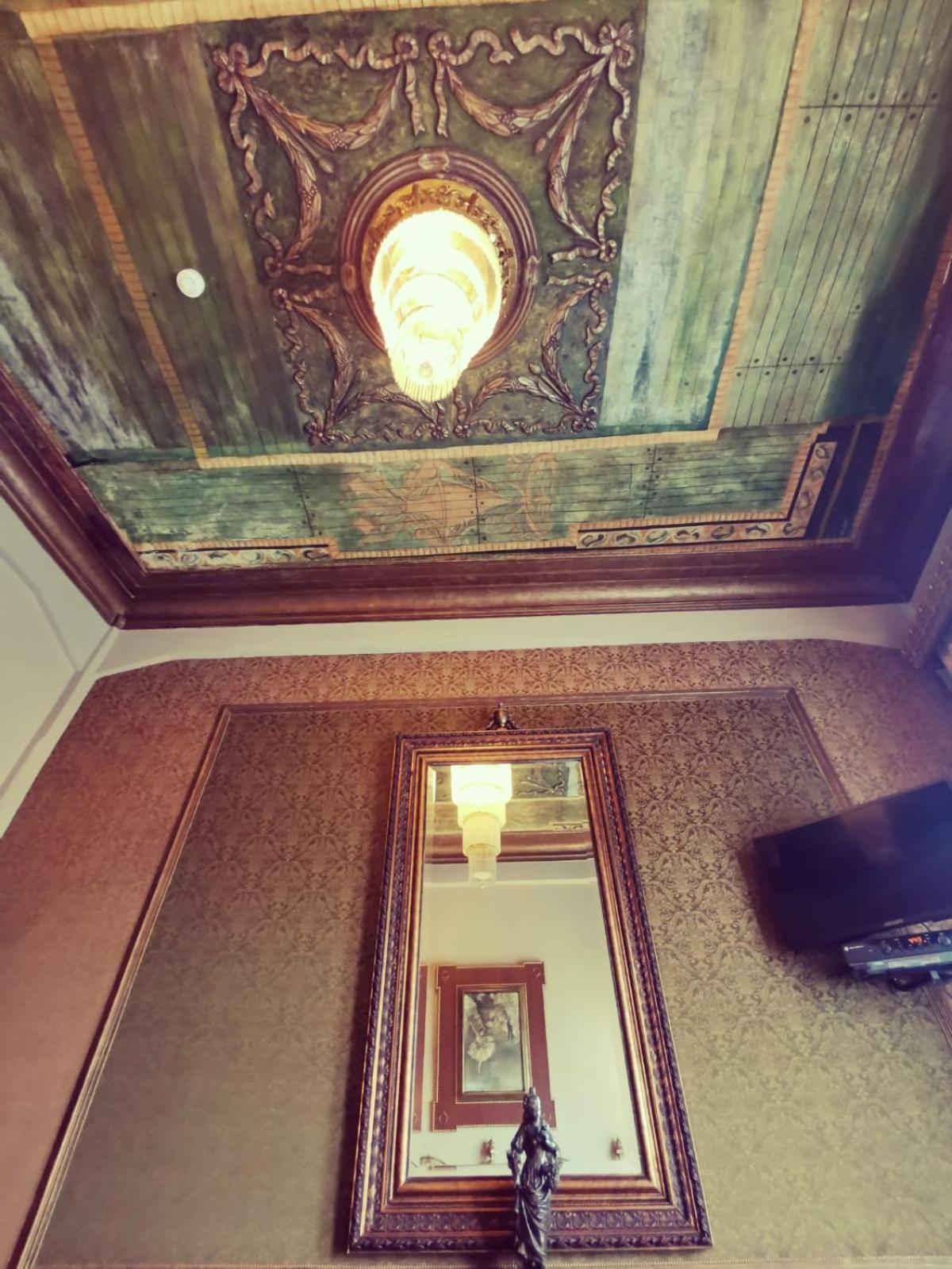 Hotel Boutique Mansion Del Rio Guayaquil Eksteriør billede