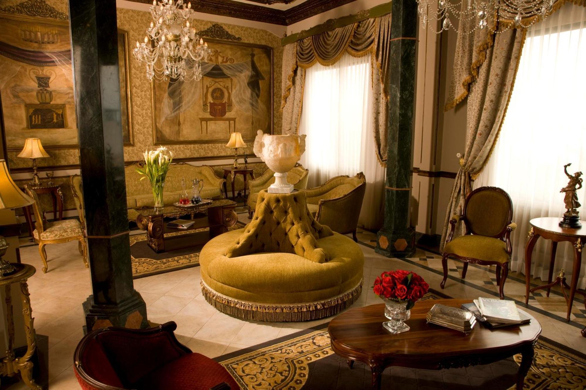 Hotel Boutique Mansion Del Rio Guayaquil Værelse billede