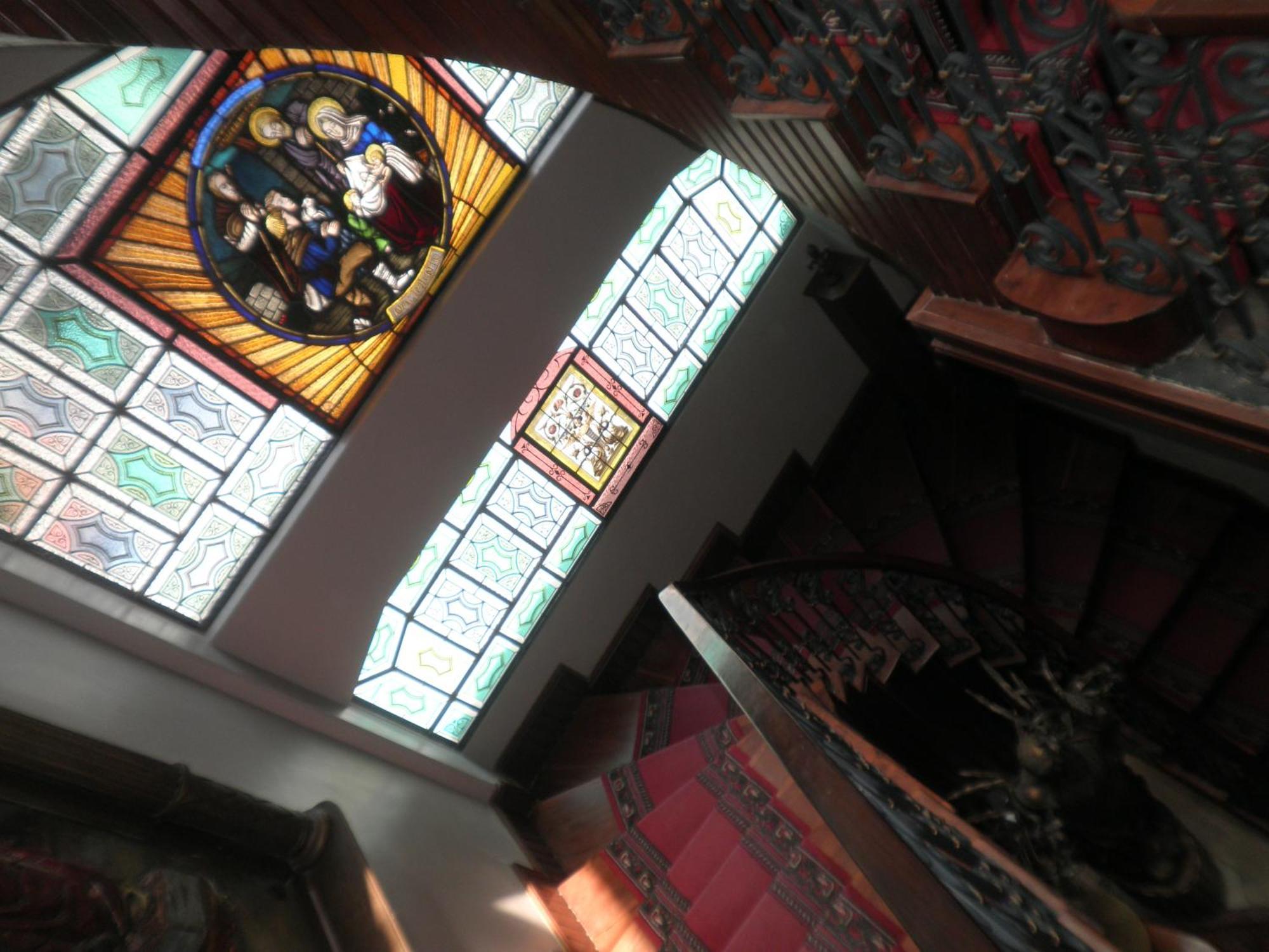 Hotel Boutique Mansion Del Rio Guayaquil Eksteriør billede
