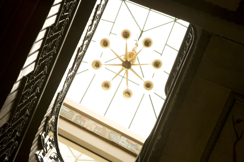 Hotel Boutique Mansion Del Rio Guayaquil Eksteriør billede