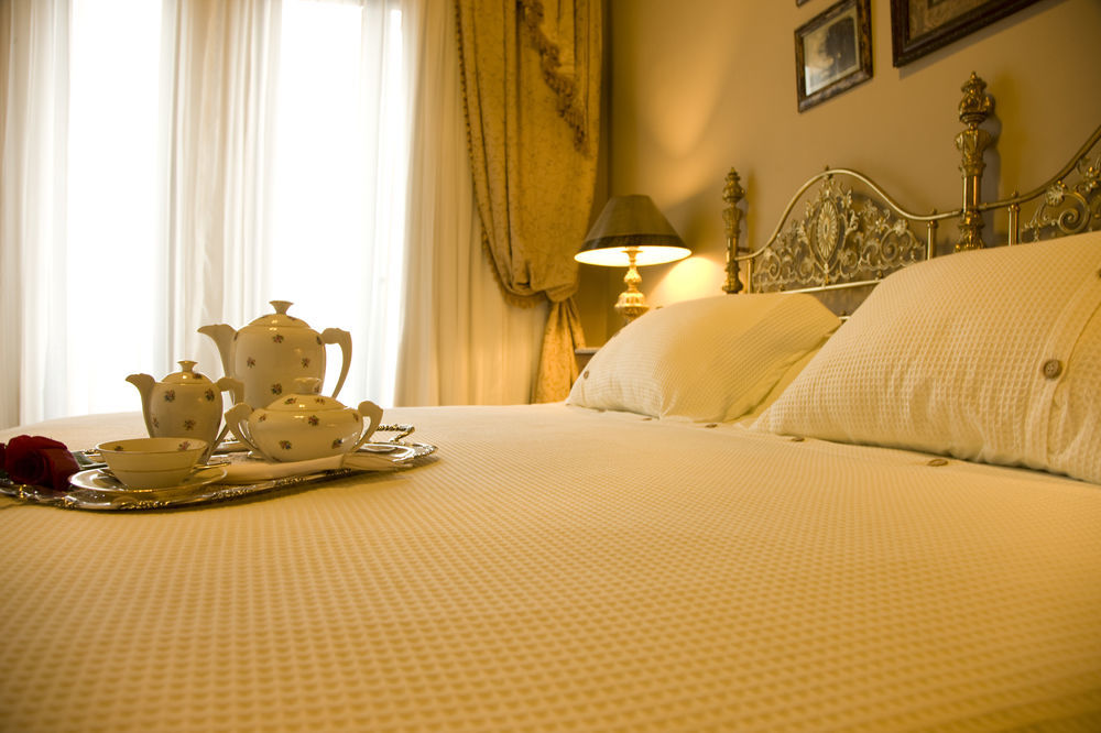 Hotel Boutique Mansion Del Rio Guayaquil Eksteriør billede