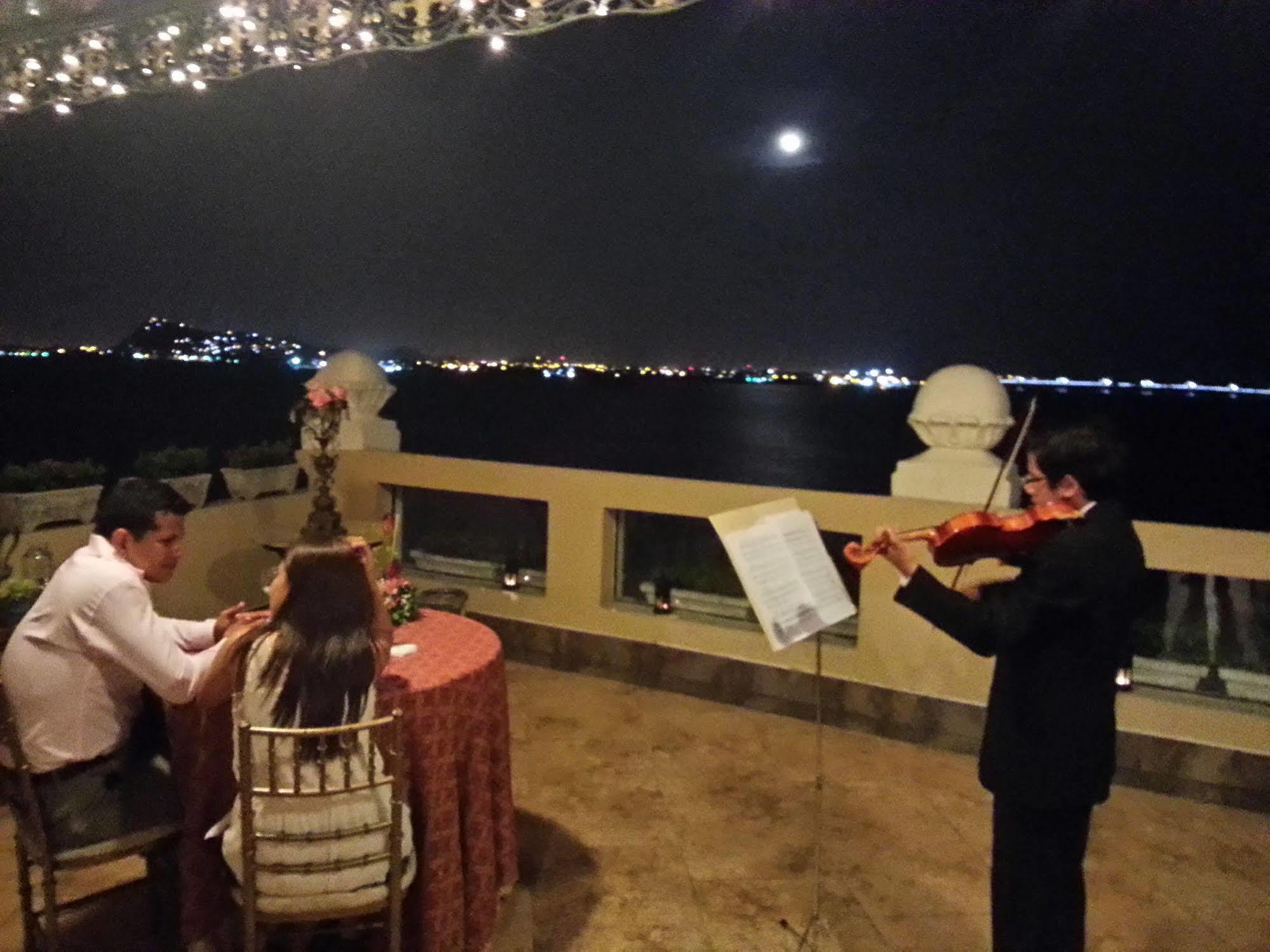 Hotel Boutique Mansion Del Rio Guayaquil Eksteriør billede