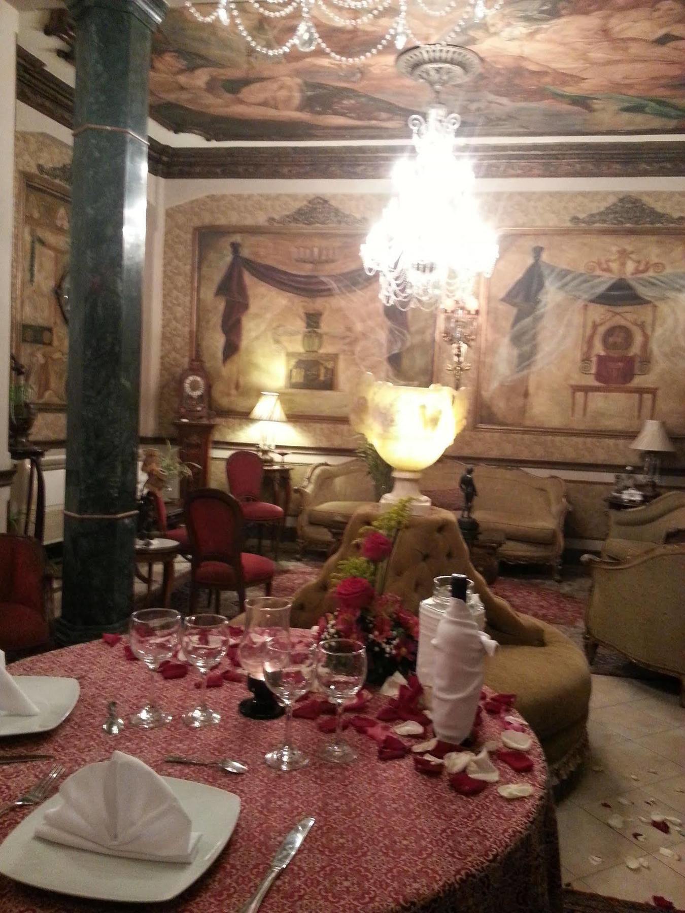 Hotel Boutique Mansion Del Rio Guayaquil Eksteriør billede