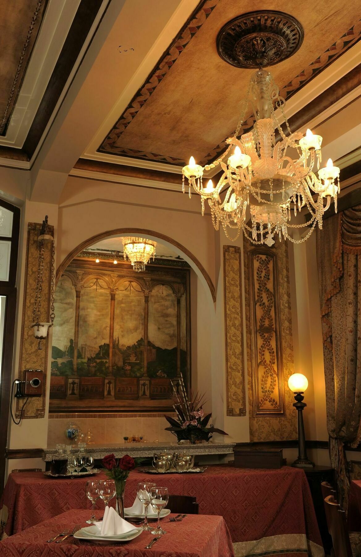 Hotel Boutique Mansion Del Rio Guayaquil Eksteriør billede